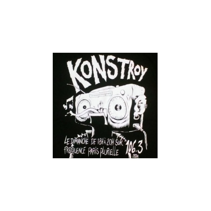Compilation - Fiesta Konstroy Live