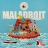 Maladroit - Steven Island (Maxi EP)