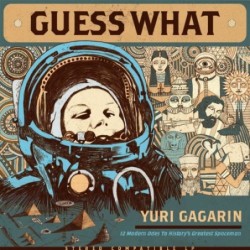 Guess What - Yuri Gagarin
