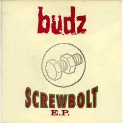 BUDZ - Screwbolt