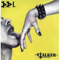 D.D.I. / STALKER