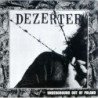 DEZERTER - Underground Out Of Poland