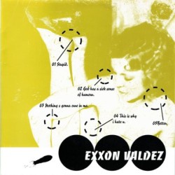 EXXON VALDEZ / GASOLHEADS