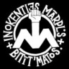 INOKENTIJS MARPLS - Bit?t Matos