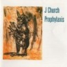 J CHURCH - Prophylaxis