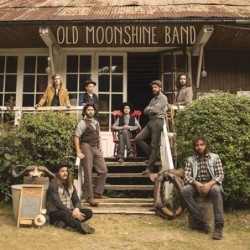 OLD MOONSHINE BAND