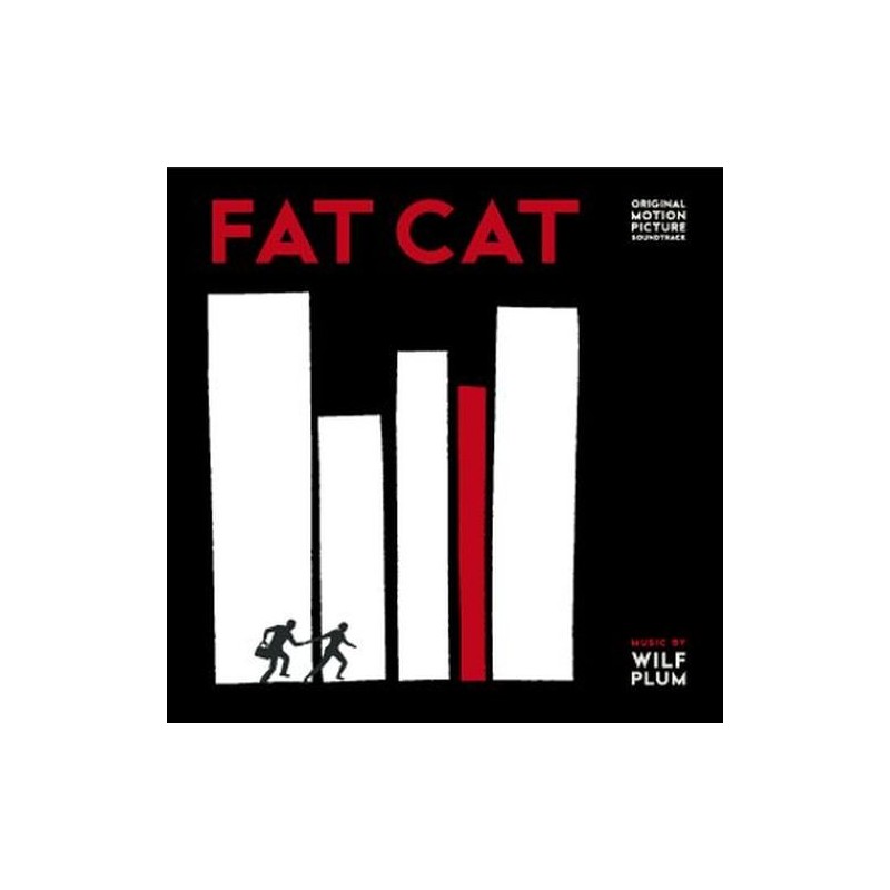 Wilf Plum - Fat Cat