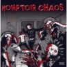 Komptoir Chaos - Troisième vague