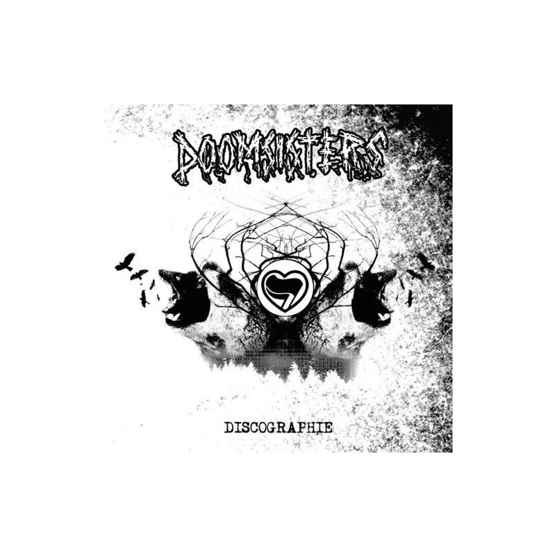 Doomsisters - Discographie