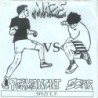 MAZE / PERMANENT SCAR - VS