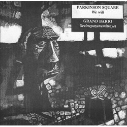 PARKINSON SQUARE / GRAND BARIO