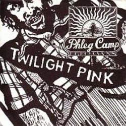 PHLEG CAMP - Twilight Pink