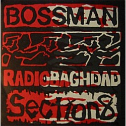 RADIOBAGHDAD / SECTION 8 - Bossman