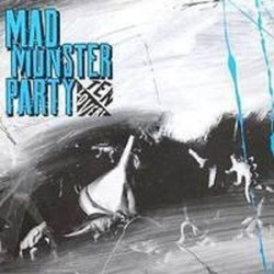 MAD MONSTER PARTY - Ten Lovers