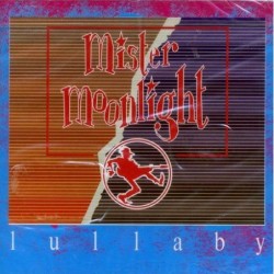 MISTER MOONLIGHT - Lullaby