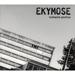 Ekymose - Instants perdus