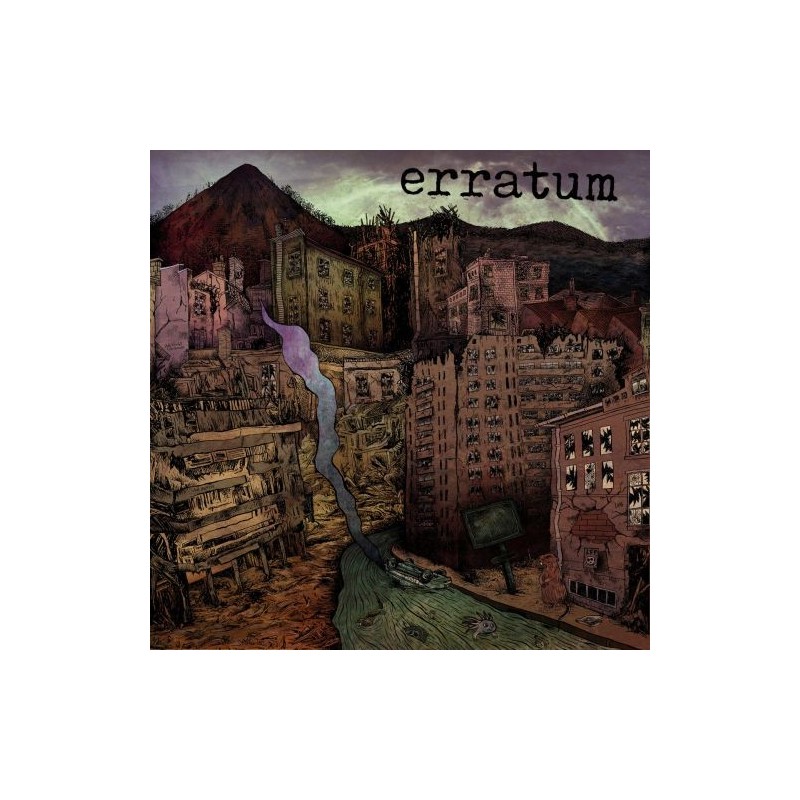 Erratum - st (LP)
