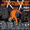 Jetsex - Paris by night