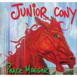 Junior Cony - Peace Monger