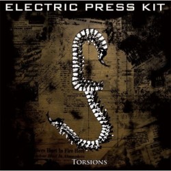 Electric Press Kit - Torsions