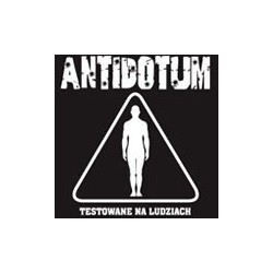 Antidotum - Testowane Na Ludziach